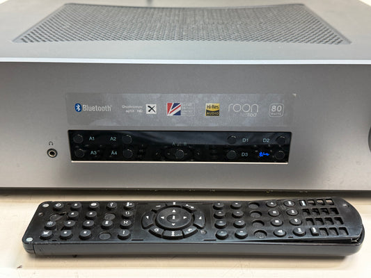 Cambridge Audio CXA81 Integrated Amplifier – Fully Tested