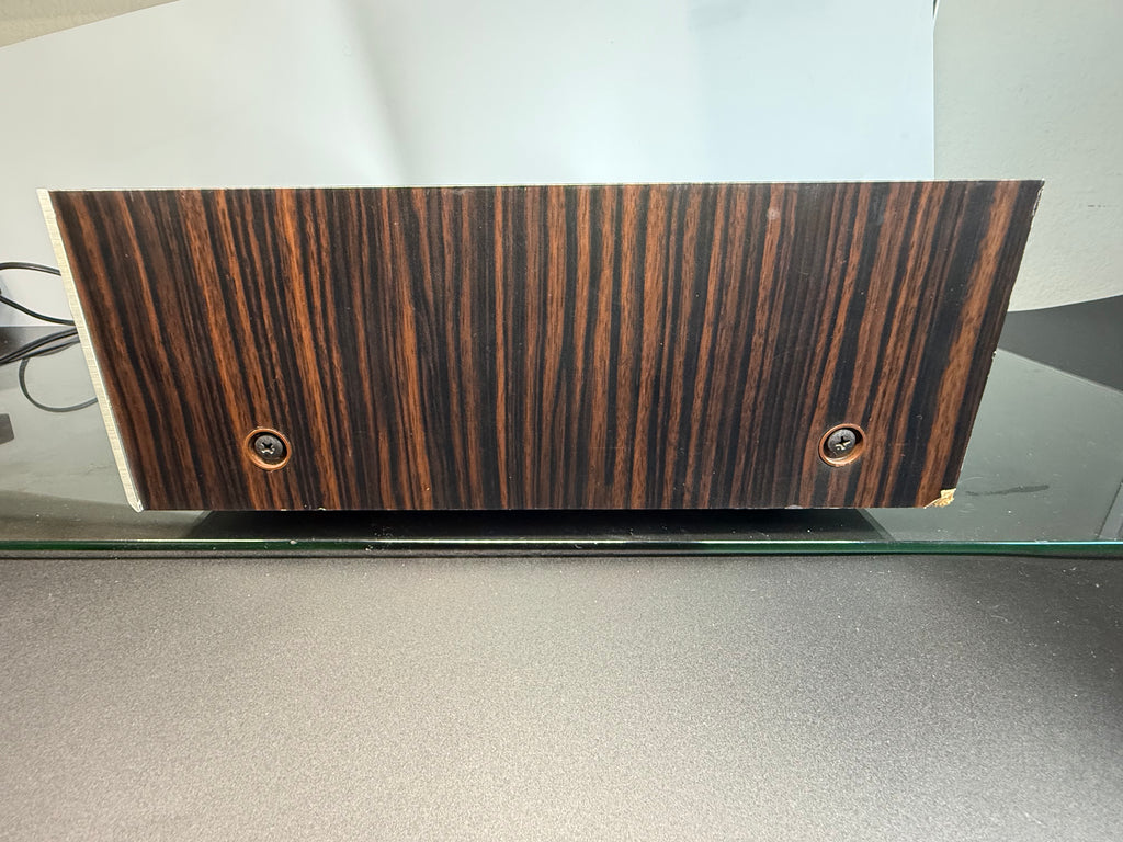 Yamaha R-700 vintage stereo receiver – photo 19 of 20