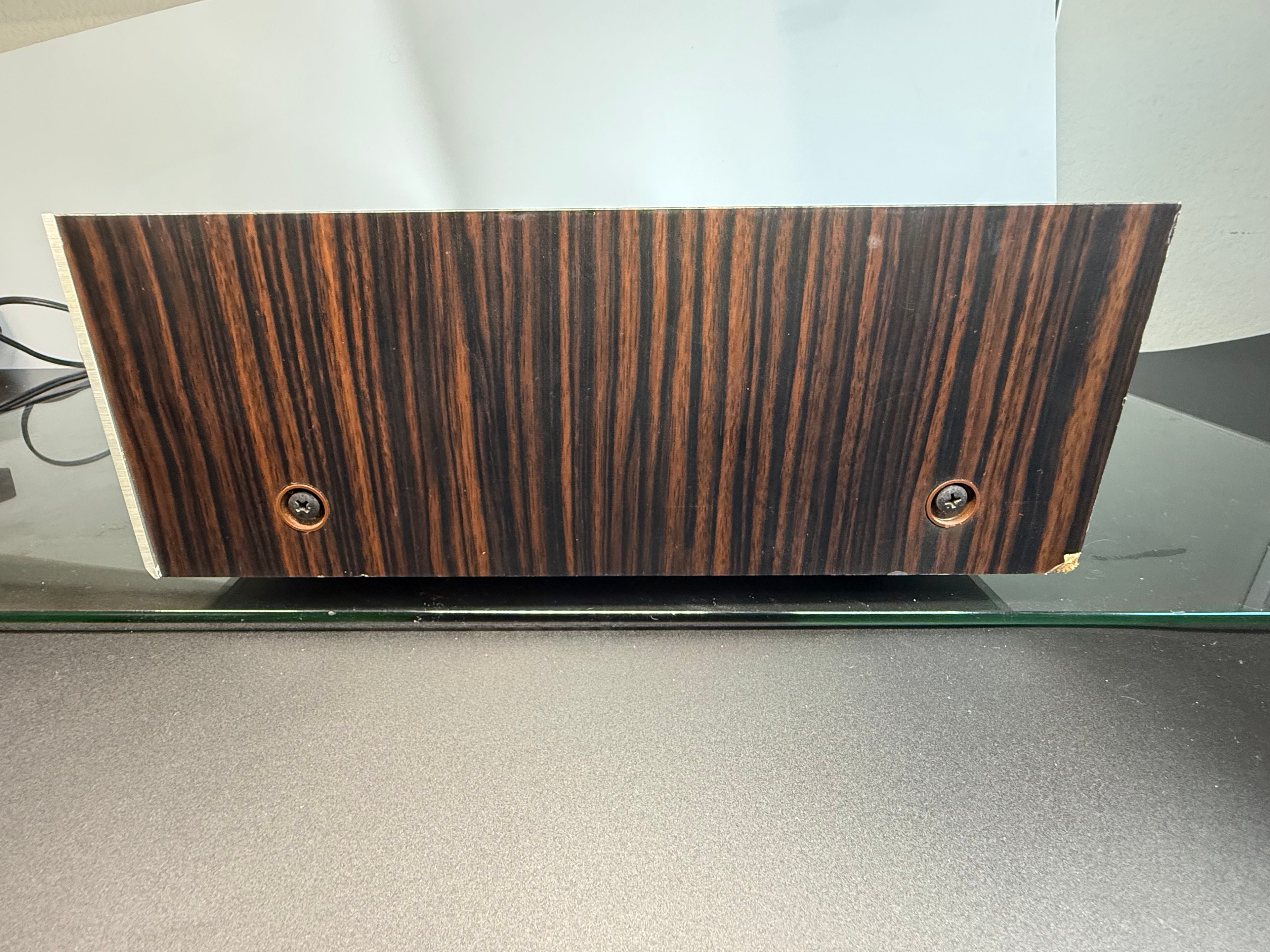 Yamaha R-700 vintage stereo receiver – photo 19 of 20