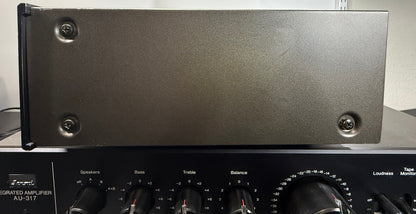 Sansui AU-317 & TU-217 Combo - "Vintage Classic Stack" [Late 1970s]
