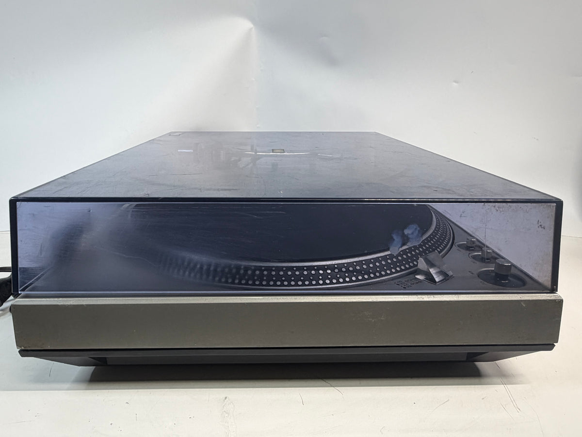 Pioneer SA-8800 + Technics SL-1300 Vintage 100V HIFI Turntable System