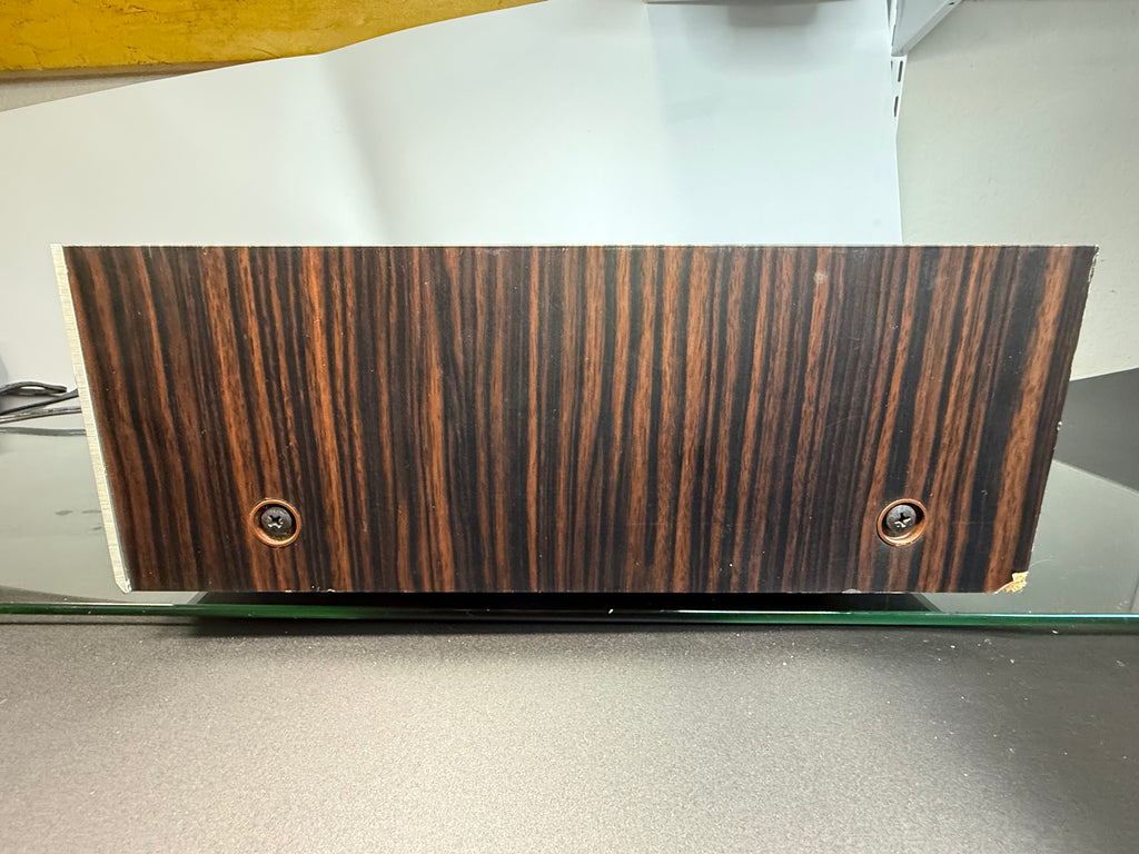 Yamaha R-700 vintage stereo receiver – photo 11 of 20