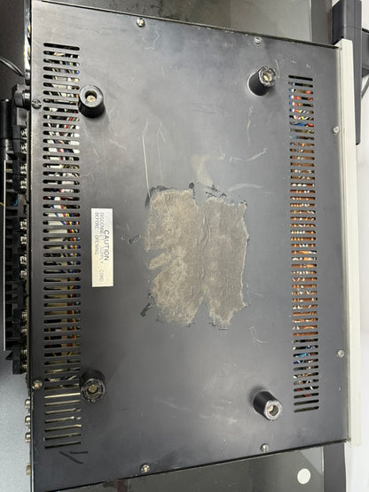 Sansui 5000 "Vintage Hi-Fi Gem" [Late 1960s]