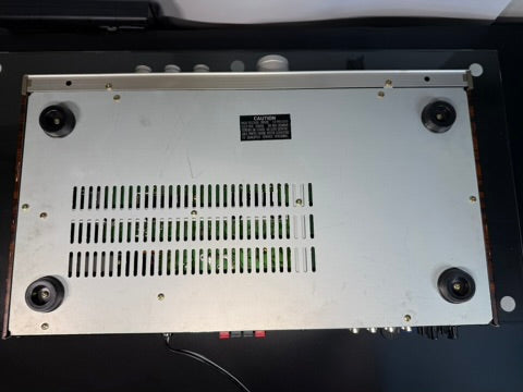 Sansui 3900z [1980 - 1981]