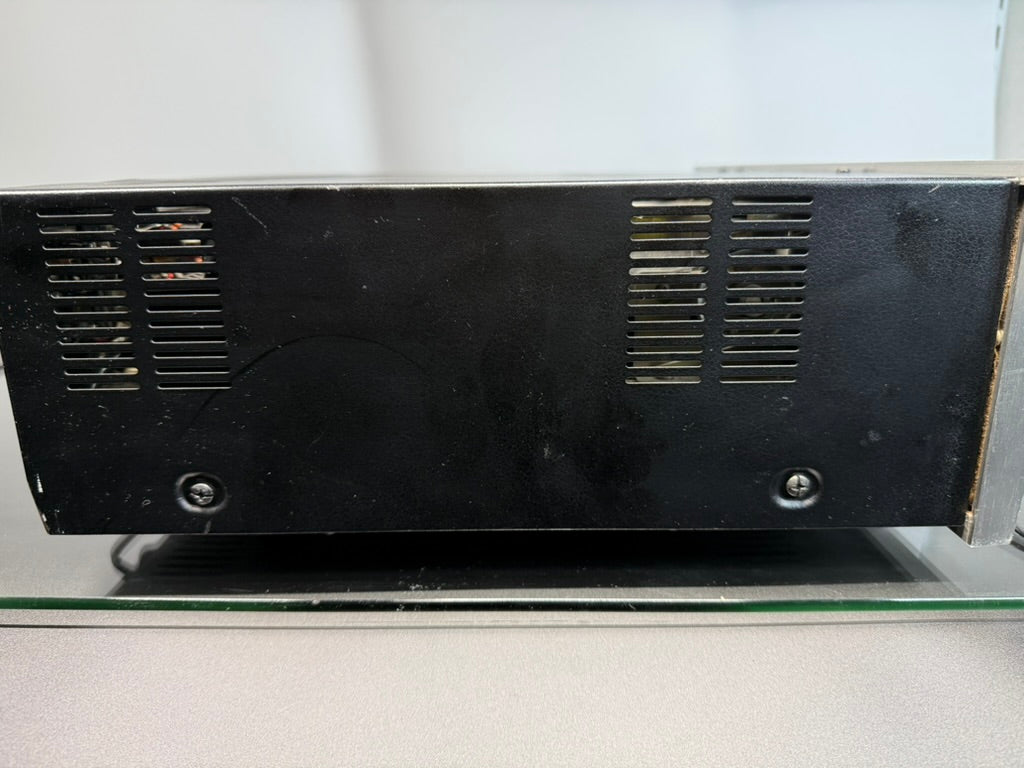 Sansui 5000 "Vintage Hi-Fi Gem" [Late 1960s]