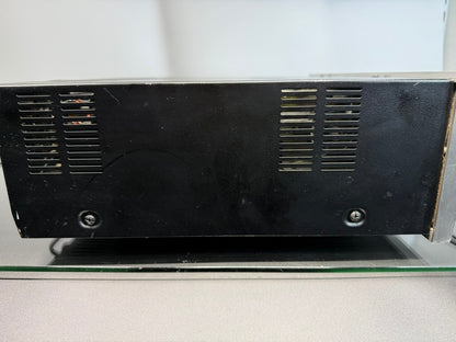 Sansui 5000 "Vintage Hi-Fi Gem" [Late 1960s]