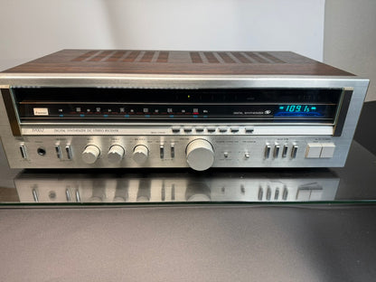 Sansui 3900z [1980 - 1981]