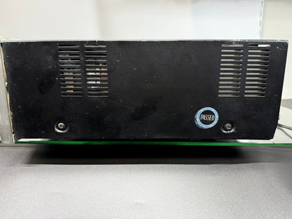 Sansui 5000 "Vintage Hi-Fi Gem" [Late 1960s]