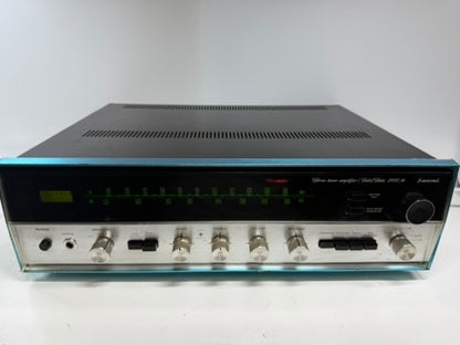 Sansui 2000A + Technics SL-23 Vintage Vinyl Stereo System Tested