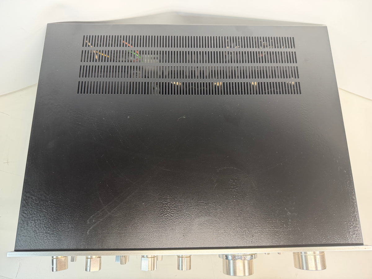 Pioneer SA-8800 Integrated Amplifier 100V DeoxIT Serviced Tested Japan