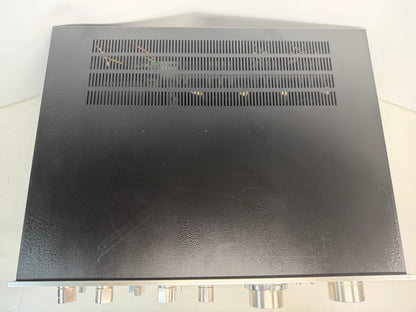 Pioneer SA-8800 Integrated Amplifier 100V DeoxIT Serviced Tested Japan