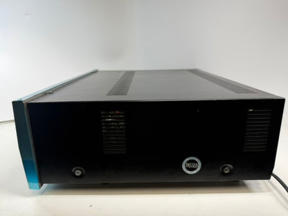 Sansui 2000A Stereo Receiver Serviced DeoxIT Tested Working Vintage