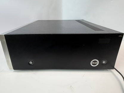 Sansui 800 Vintage Stereo Receiver – New LED Lamps/No FM – Tested