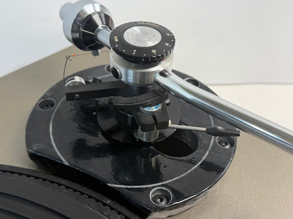 Micro Seiki DD-25 Direct Drive Turntable MA-101 MkII Tonearm