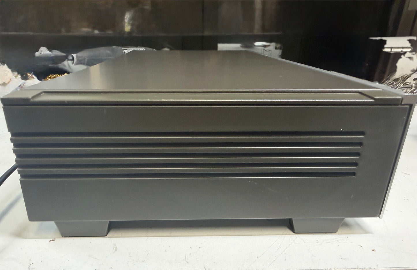 Sansui RG-7 Dynamic Range Expander – Japanese Model – Fully Tested – Works Great [1979 -1981]