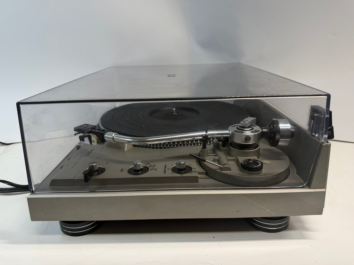 Technics SL-1950 vintage direct-drive turntable – photo 15 of 22