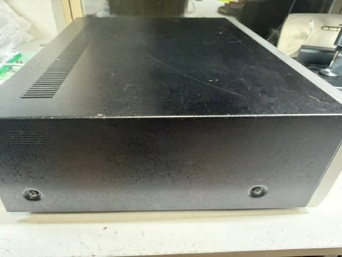 Sansui 800 Stereo Receiver – Serviced (DeoxIT), Fully Tested, Warm Vintage Sound, Clean