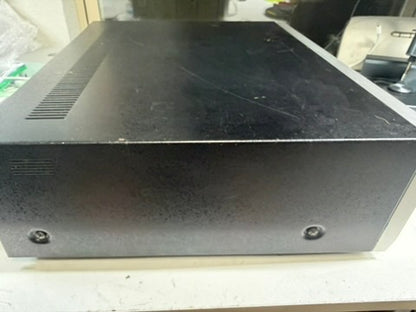 Sansui 800 Stereo Receiver – Serviced (DeoxIT), Fully Tested, Warm Vintage Sound, Clean