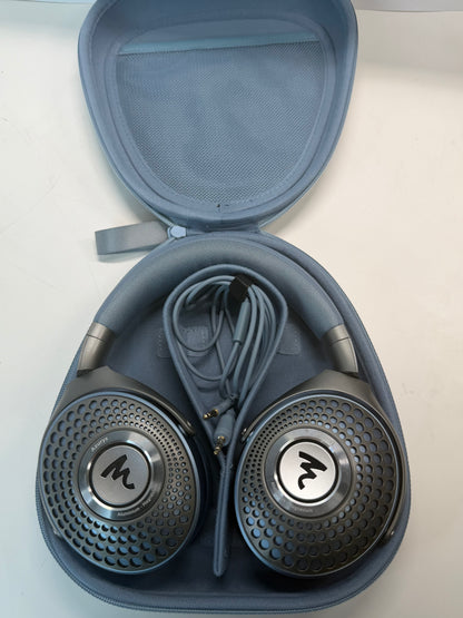 Focal Azurys Premium Closed-Back Audiophile Headphones Tested