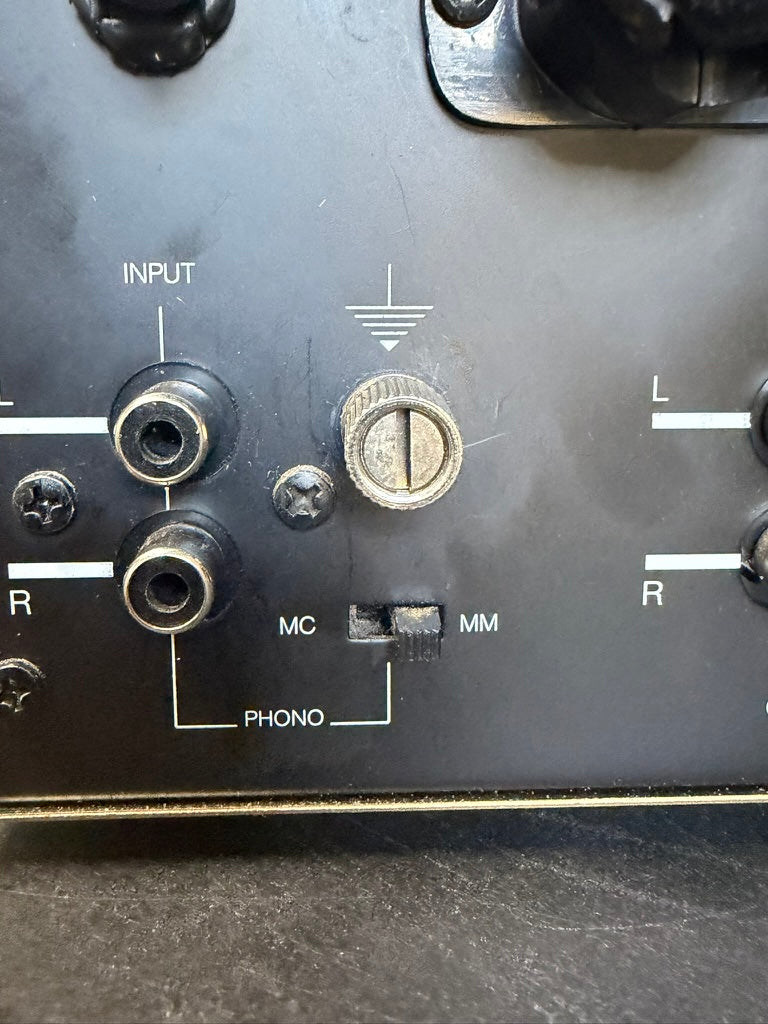 NAD 7130 Vintage Stereo Receiver – Serviced w/DeoxIT – Fully Tested
