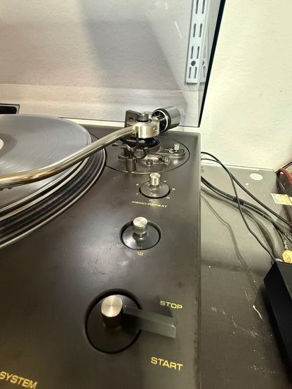 Technics SL-1310 - Sold as is [1975 - 1977]