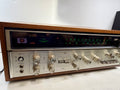 Sansui QRX-3500 vintage quadraphonic receiver