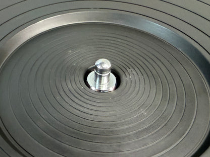 Technics SL-1950 Automatic Direct Drive Turntable Serviced New Feet Tested