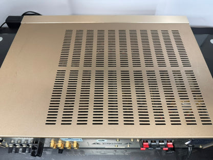 Marantz SR-520 [1982]