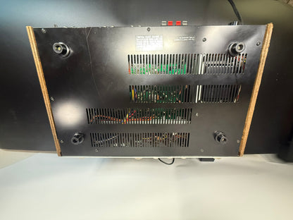 Sansui 5050 [1976 – 1977]