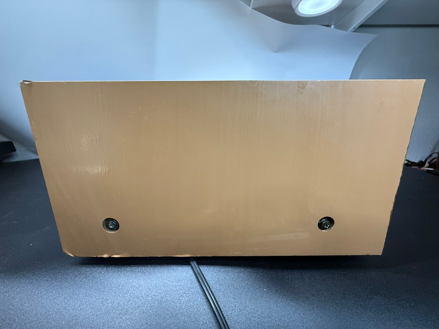 Sansui 5050 [1976 – 1977]