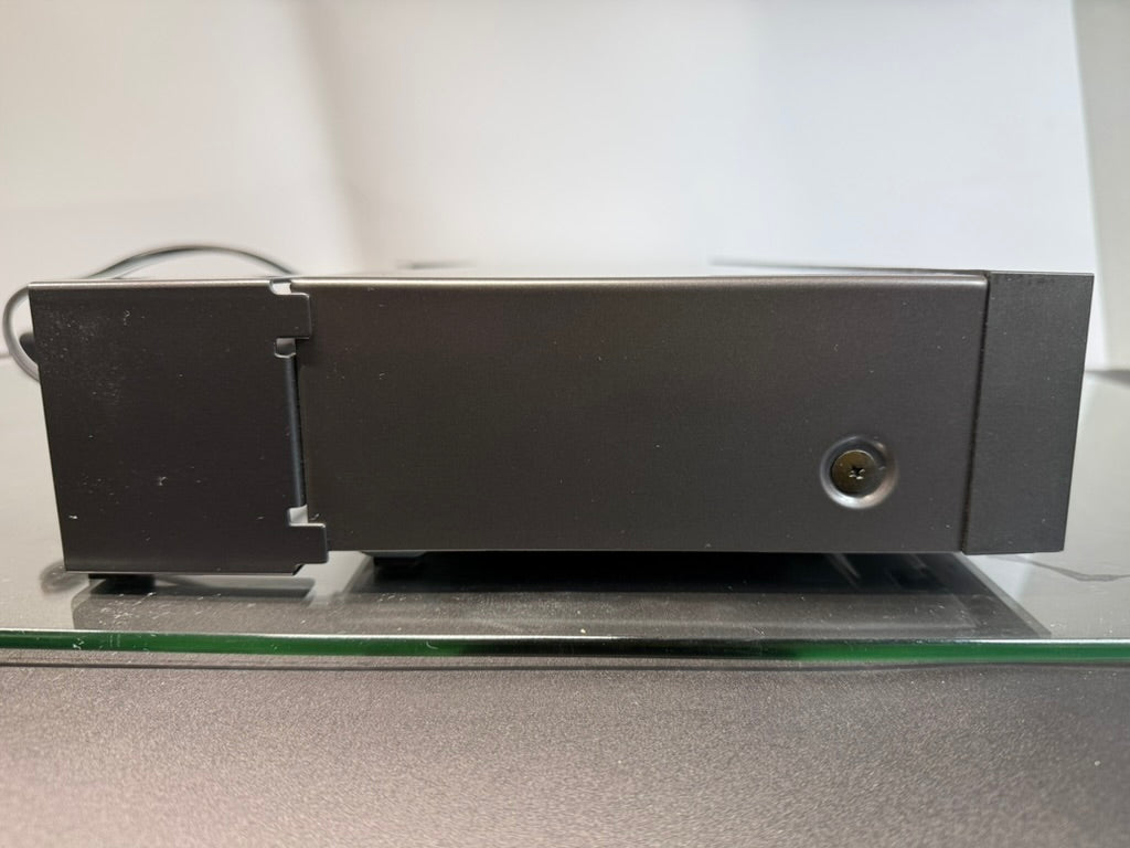 Technics SH-8017 Stereo Graphic Equalizer [Late 1980s - Early 1990s]