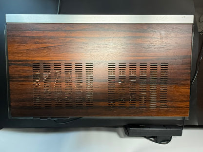 Sansui 3900z [1980 - 1981]