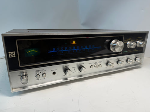 Pioneer QX-4000 vintage quadraphonic receiver