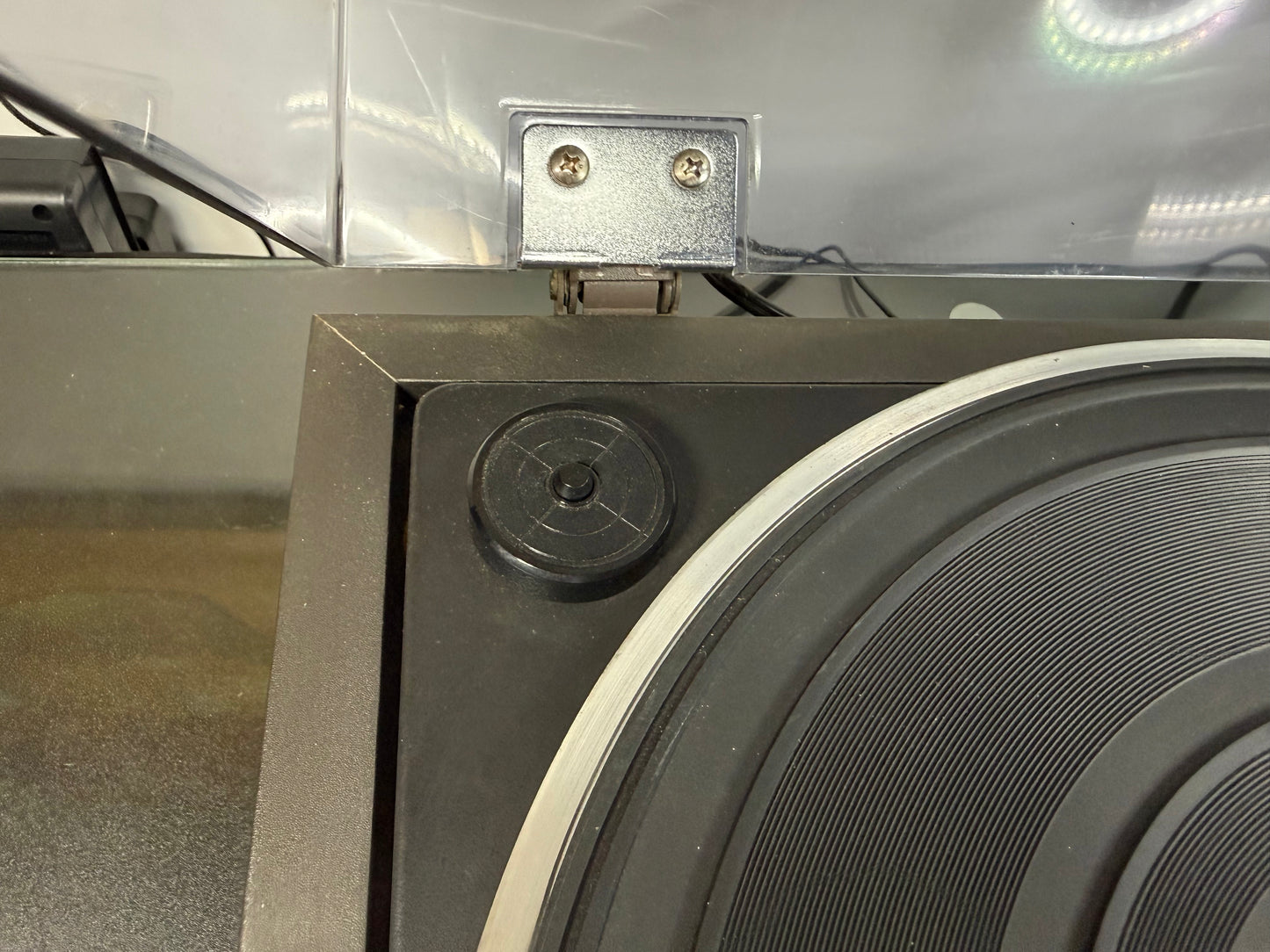 Sansui FR-1080 [1976 - 1978]