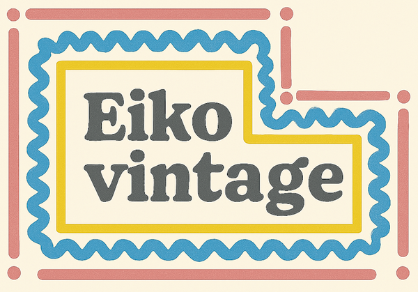 Eiko Vintage