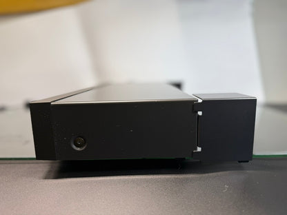 Technics SH-8017 Stereo Graphic Equalizer [Late 1980s - Early 1990s]