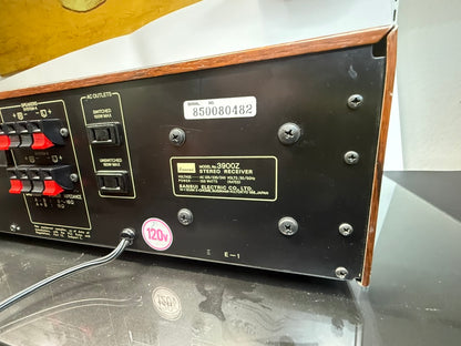 Sansui 3900z [1980 - 1981]