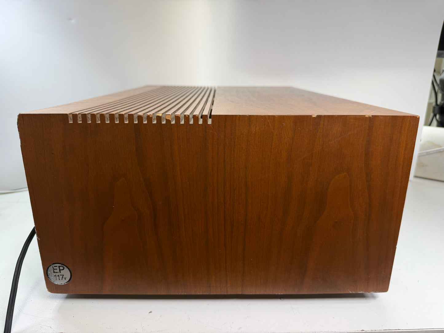 Sansui QRX-3500 Quad Receiver Serviced DeoxIT Tested Excellent Condition