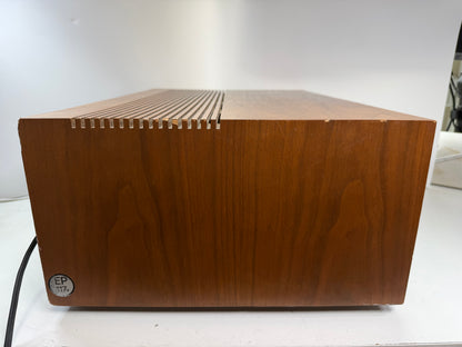 Sansui QRX-3500 Quad Receiver Serviced DeoxIT Tested Excellent Condition