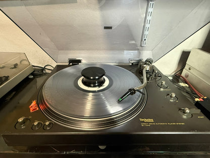 Technics SL-1310 - Sold as is [1975 - 1977]