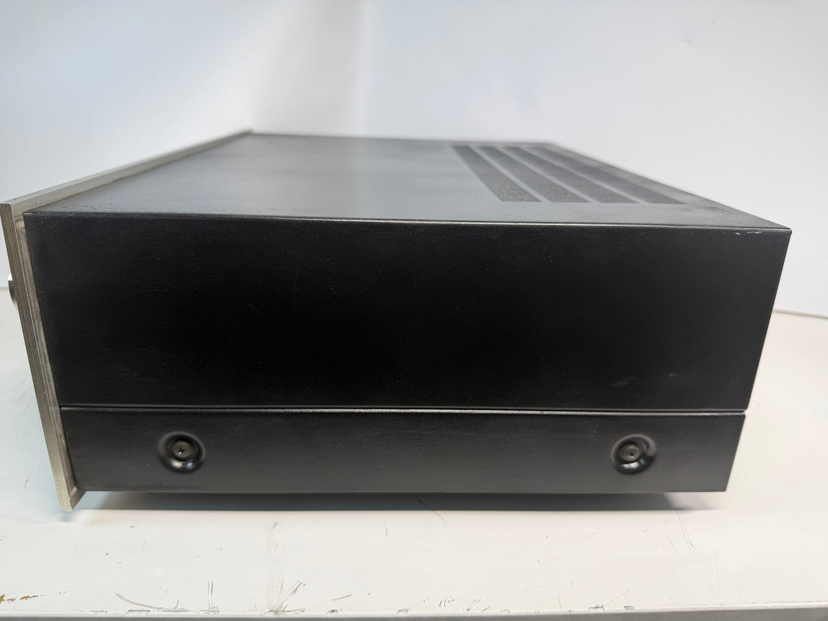 Pioneer SA-8800 Integrated Amplifier 100V DeoxIT Serviced Tested Japan