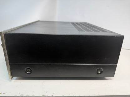 Pioneer SA-8800 Integrated Amplifier 100V DeoxIT Serviced Tested Japan