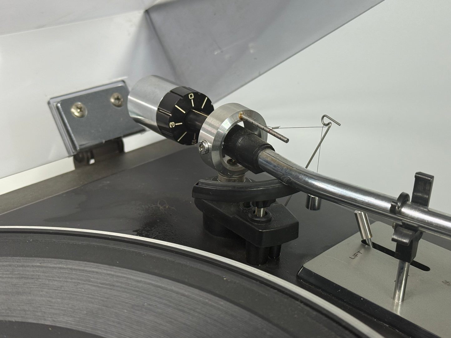 Sansui FR-1080 [1976 - 1978]