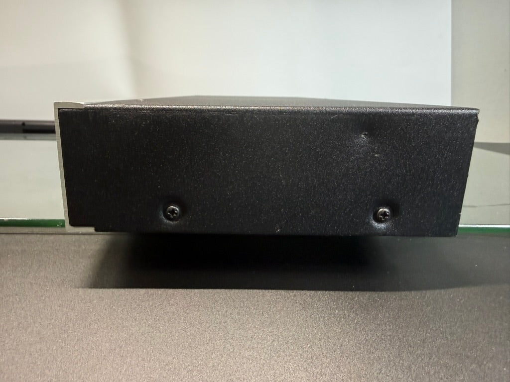 TEAC EQA-10 Stereo Ten-Band Graphic Equalizer [Late 1980s - Early 1990s]