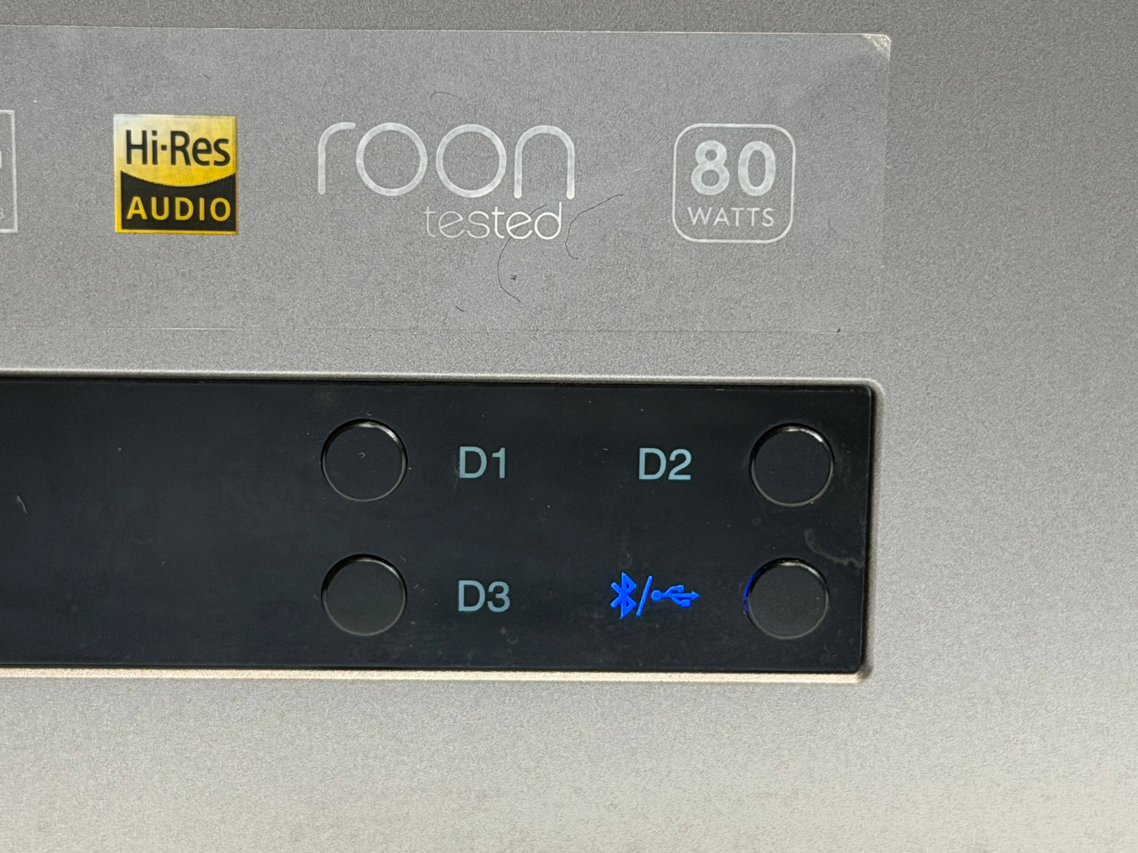 Cambridge Audio CXA81 integrated amplifier – photo 12 of 19
