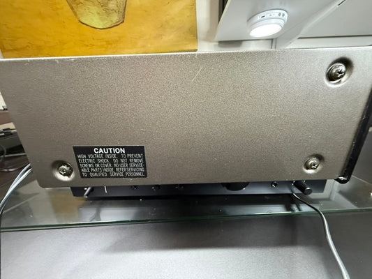 Marantz SR-520 [1982]