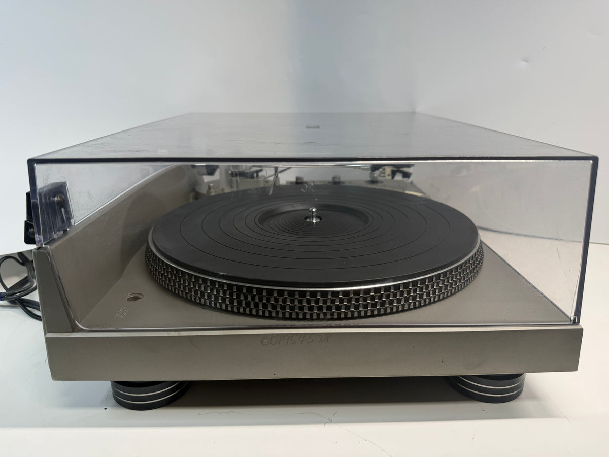Technics SL-1950 vintage direct-drive turntable – photo 10 of 22