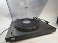 Sansui SR-525 vintage direct-drive turntable