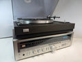 Sansui 3900Z Receiver FR-1080 Turntable Ortofon Cartridge Vintage System