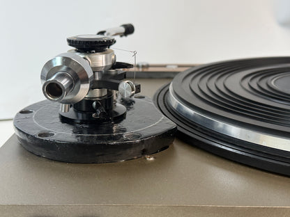 Micro Seiki DD-25 Direct Drive Turntable MA-101 MkII Tonearm